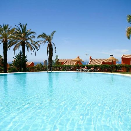 Lovely 2 Bedroom Apt Near Golf Los Lagos Elviria Marbella Exterior photo