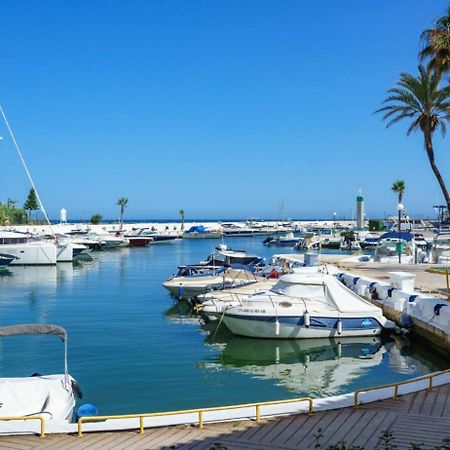Lovely 2 Bedroom Apt Near Golf Los Lagos Elviria Marbella Exterior photo